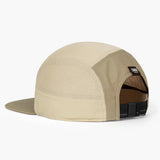 Ciele GOCap Comp Century Canvas Safari Running Cap