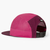 Ciele GOCap Comp Century Mulberry/Bocasana Running Cap