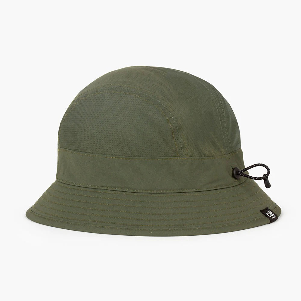 Ciele GOBucket Comp Athletics Kombu Running Bucket Hat