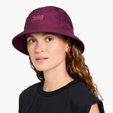 Ciele GOBucket Comp Athletics Mulberry Running Bucket Hat