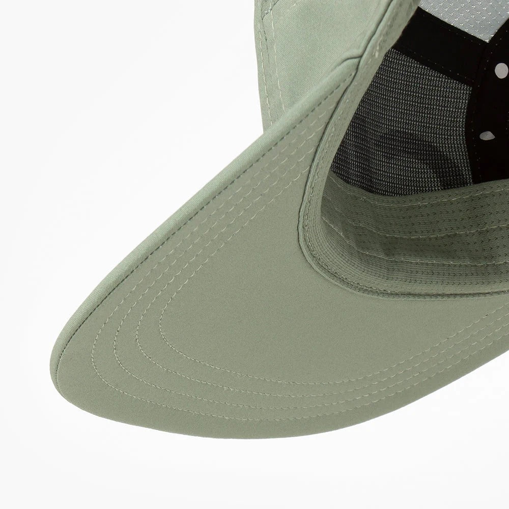 Ciele GOCap Comp Century Toad Running Cap