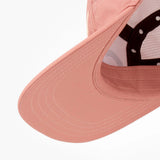 Ciele GOCap Comp Century Rose Dawn Running Cap