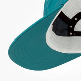 Ciele GOCap Comp Century Harbor/Light Grey Running Cap