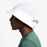 Ciele GOBucket Comp Athletics Ghost Running Bucket Hat