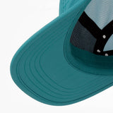 Ciele GOCap Classic Athletics Harbor Running Cap