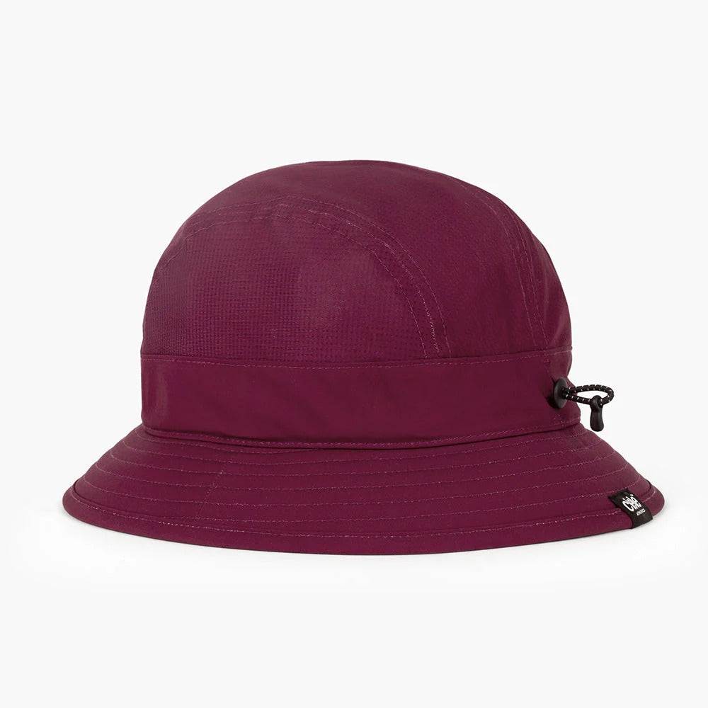 Ciele GOBucket Comp Athletics Mulberry Running Bucket Hat