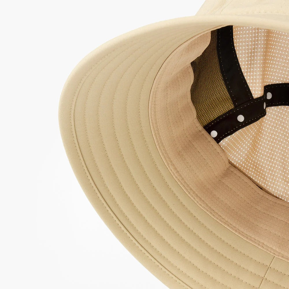 Ciele GOBucket Comp Athletics Safari Running Bucket Hat