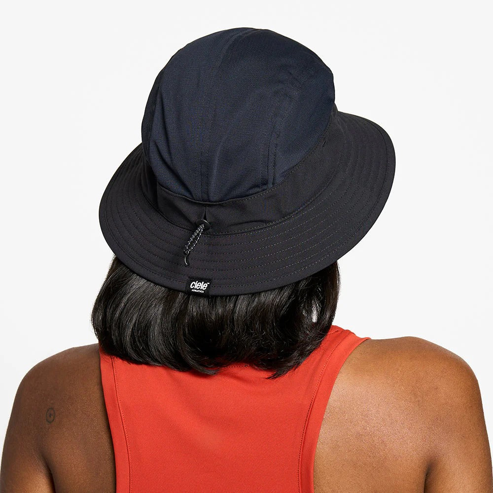 Ciele GOBucket Comp Athletics Shadowcast Running Bucket Hat