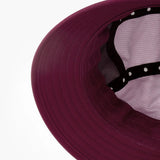 Ciele GOBucket Comp Athletics Mulberry Running Bucket Hat