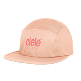 Ciele GOCap Classic Athletics Cadmium Running Cap