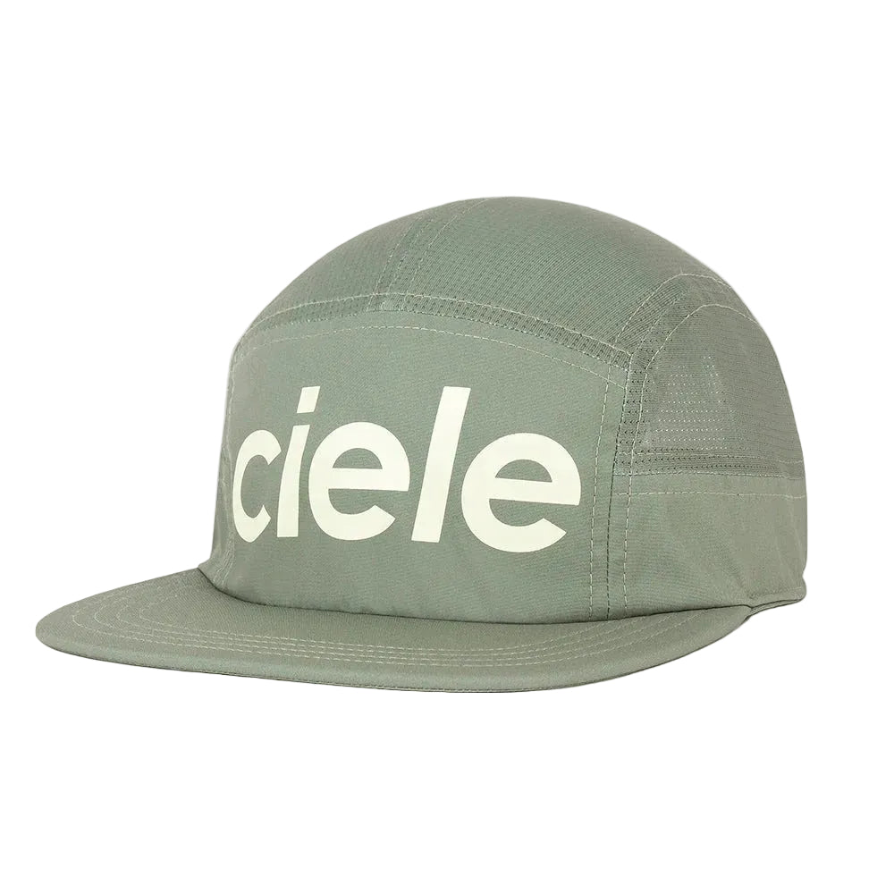 Ciele GOCap Comp Century Toad Running Cap