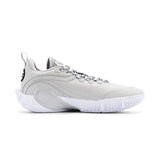 LI-NING Dlo 1 "Cool Grey" Basketball Shoes