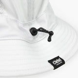 Ciele GOBucket Comp Athletics Ghost Running Bucket Hat