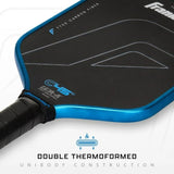 Franklin C45 Hybrid 14mm Pickleball Paddle