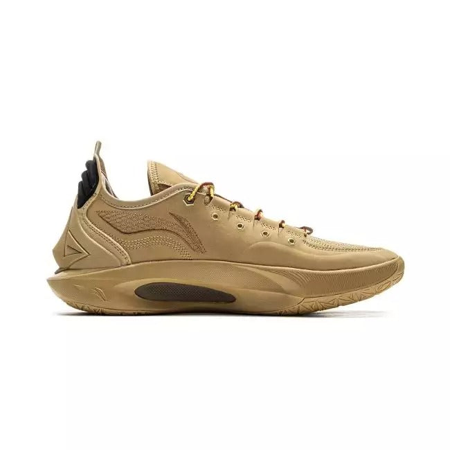 LI-NING Jimmy Butler 3 "BIG YELLOW BOOT" Basketball Shoes