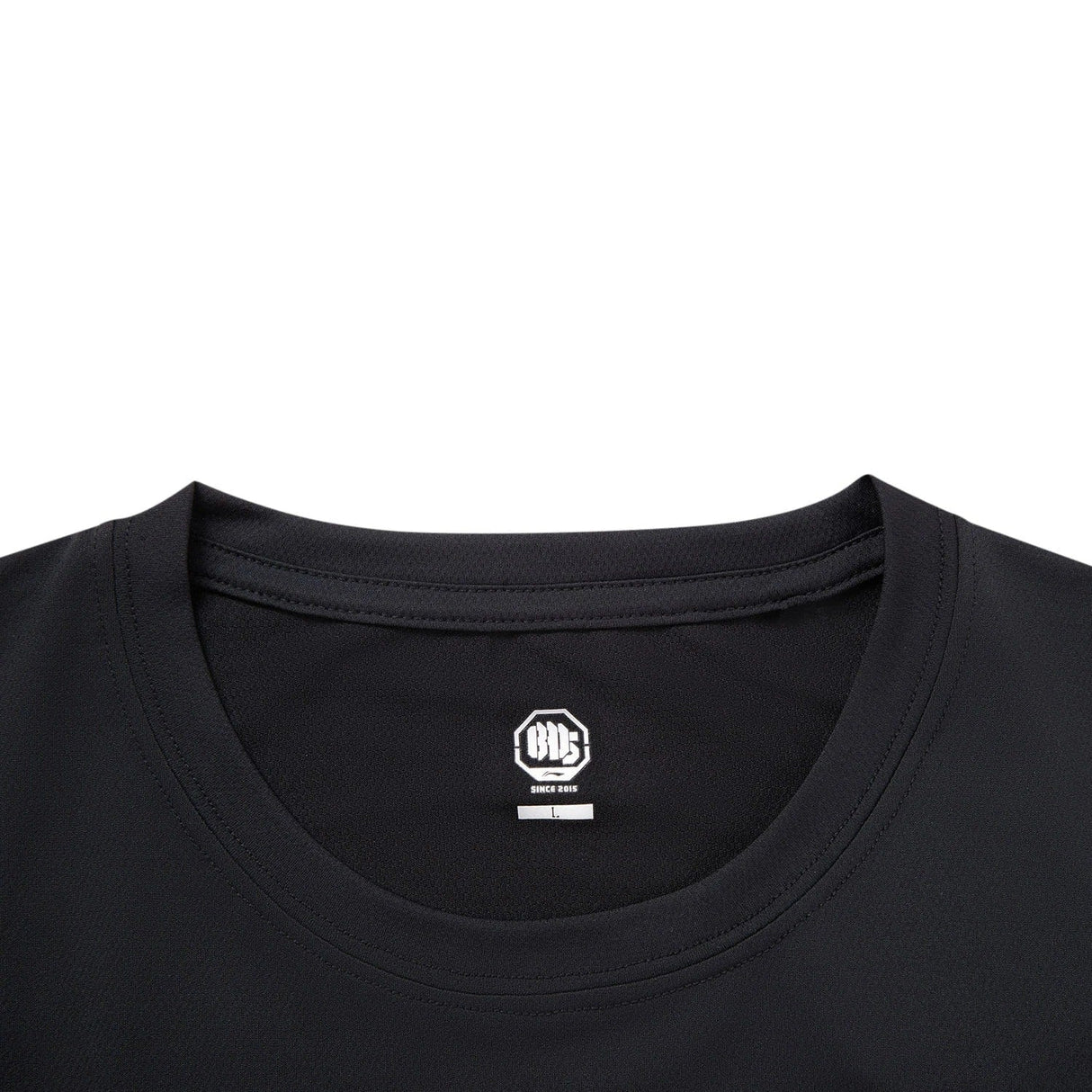 LI-NING Men's BADFIVE Quick-Dry Tank Top