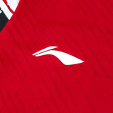 LI-NING Unisex Badminton Tournament Jersey