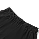 LI-NING Men's Fitness Series Quick-Drying Sports Shorts