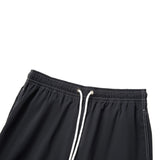 LI-NING Men's BADFIVE Ice Feeling Loose Jogger Pants