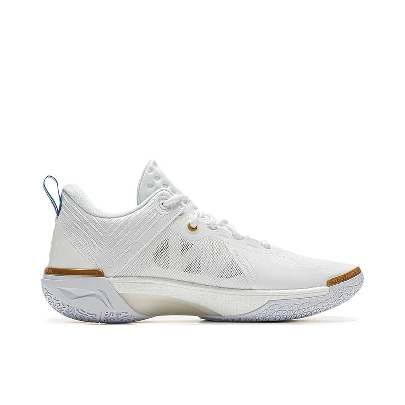 LI-NING Men's Wade Shadow 6 V2 "ROAD TO FINALS" Basketball Shoes