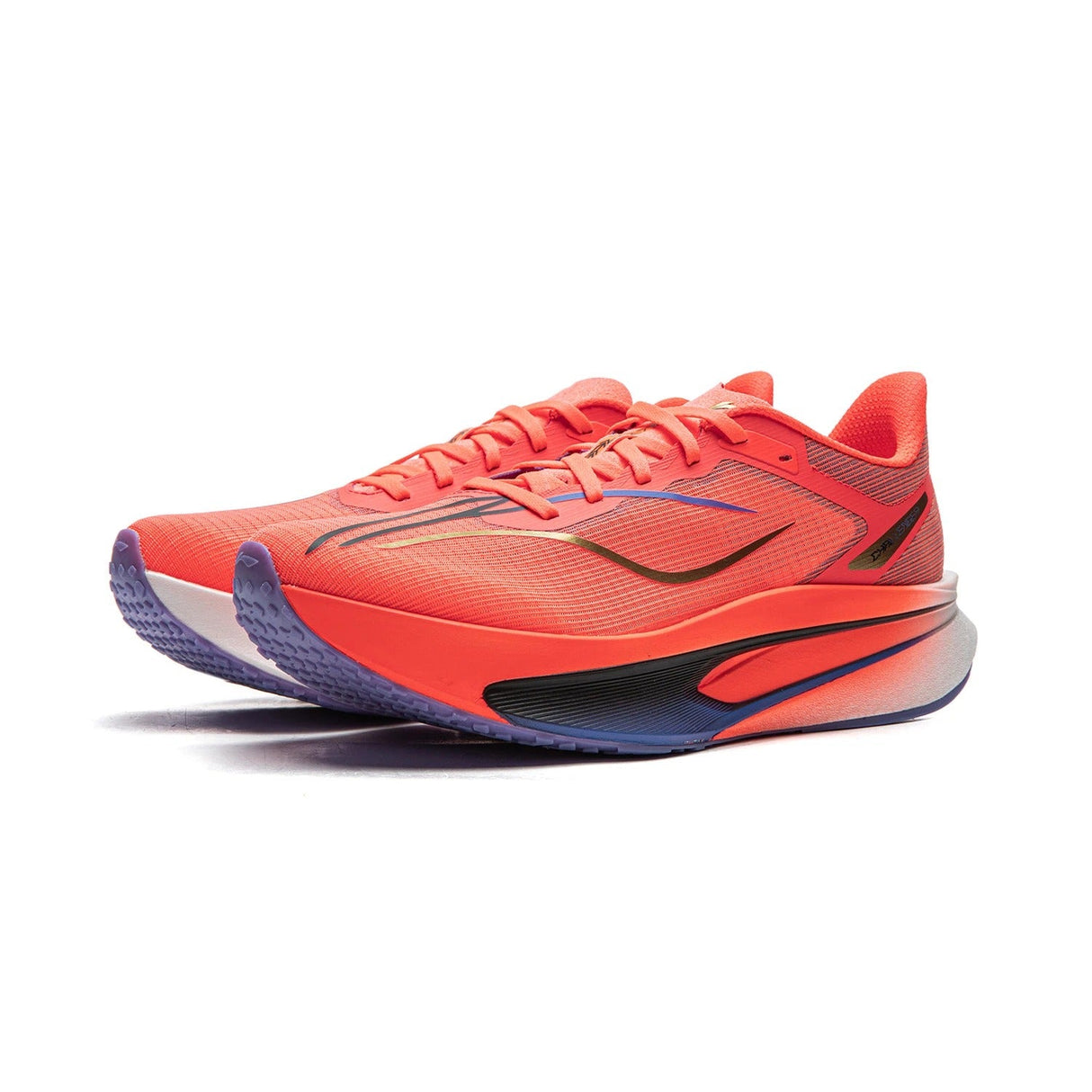 LI-NING Men's Fei Dian CHALLENGER Running Shoes