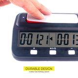 Elite Tournament Digital Chess Clock