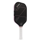 RPM Friction Pro V2 Ella Oh 14mm Elongated Pickleball Paddle