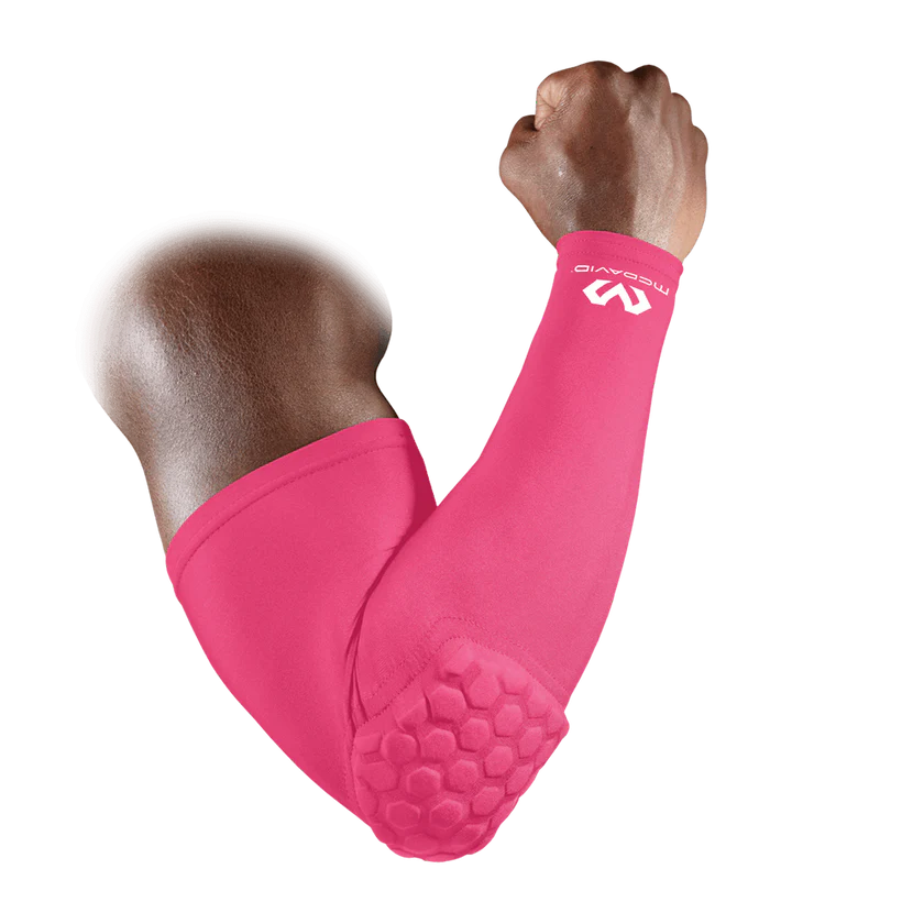 McDavid HEX® Shooter Arm Sleeve/Single