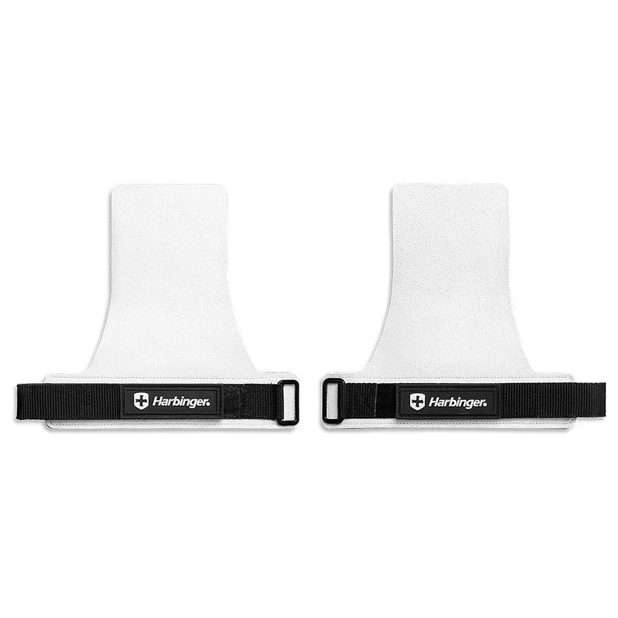 Harbinger Pro Traction Grips