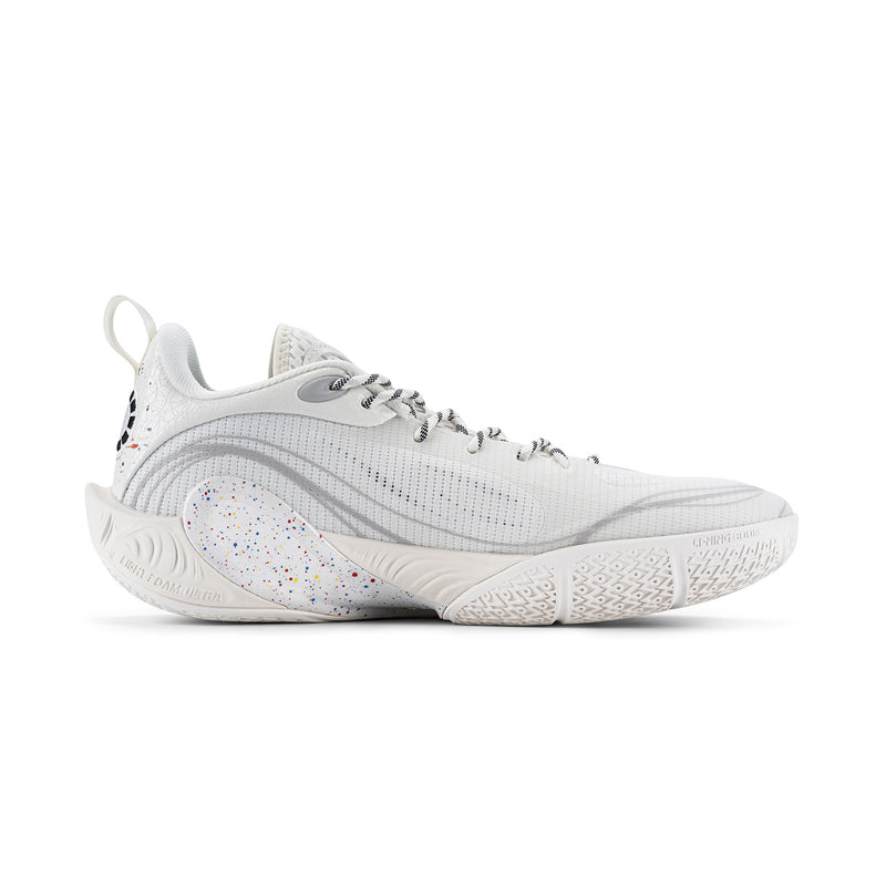 LI-NING Dlo 1 "Firework" Basketball Shoes