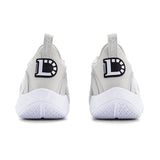LI-NING Dlo 1 "Cool Grey" Basketball Shoes