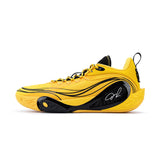 LI-NING Dlo 1 "Caution" Basketball Shoes