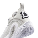 LI-NING Dlo 1 "Cool Grey" Basketball Shoes