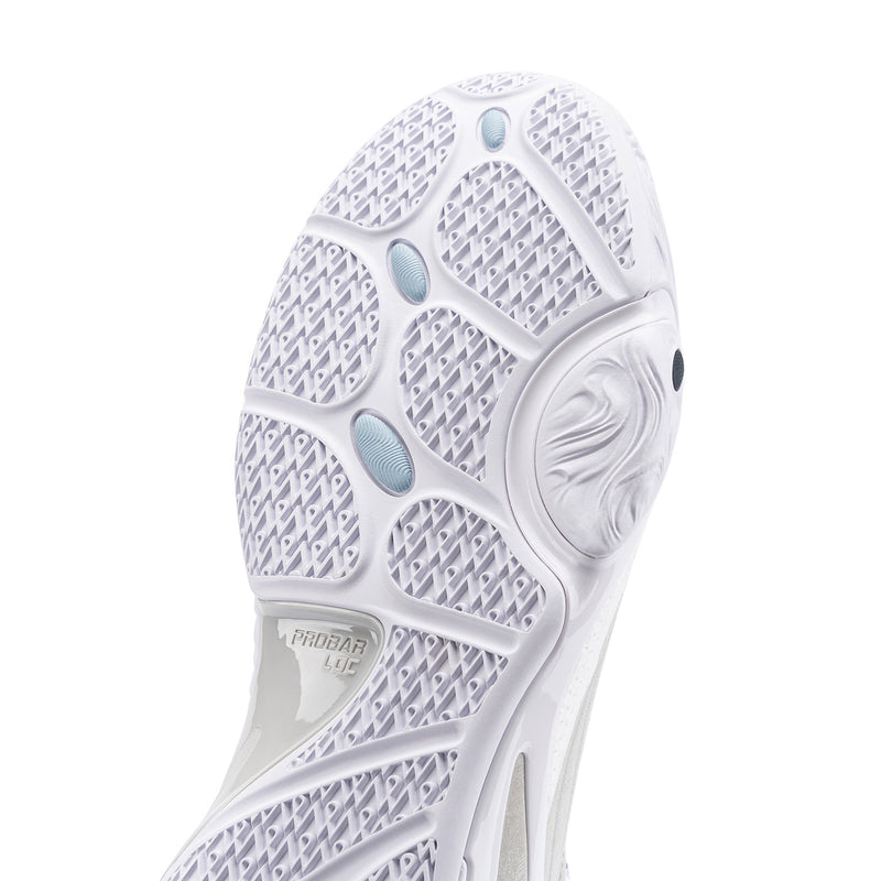 LI-NING Dlo 1 "Cool Grey" Basketball Shoes