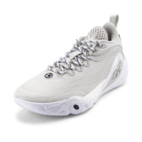 LI-NING Dlo 1 "Cool Grey" Basketball Shoes
