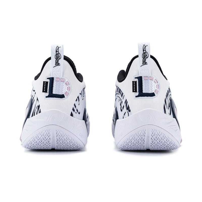 LI-NING Dlo 1 "JayFlow" Basketball Shoes