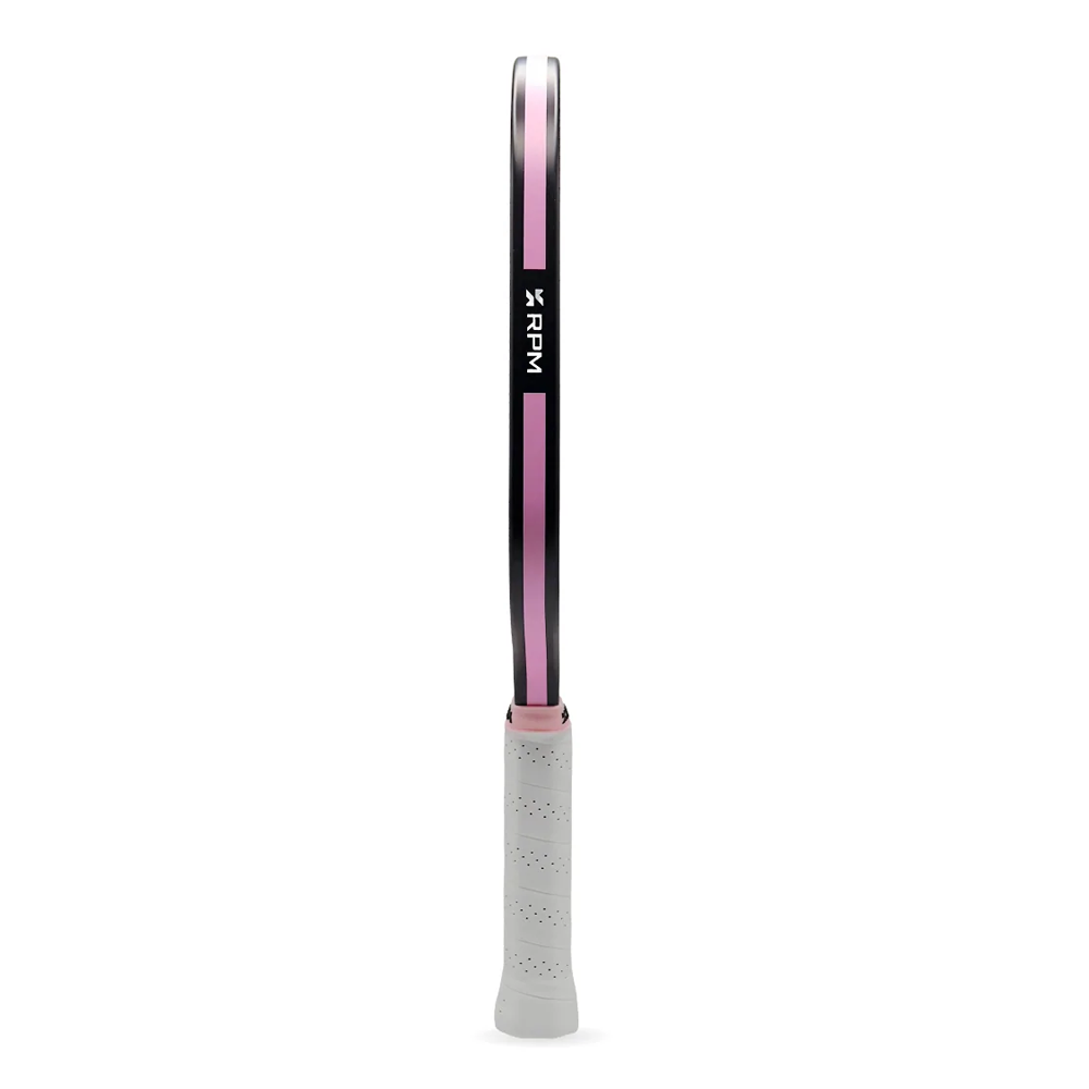 RPM Friction Pro V2 Ella Oh 14mm Widebody Pickleball Paddle