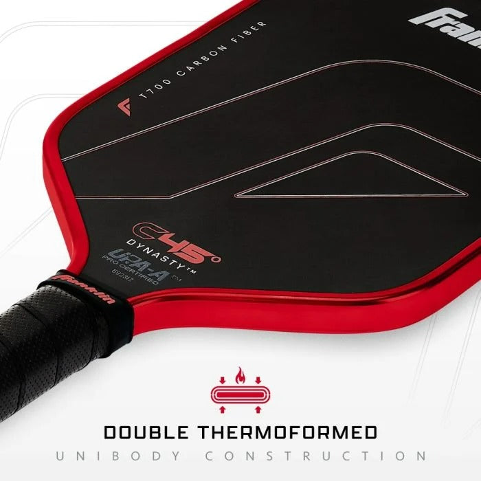 Franklin C45 Dynasty Pickleball Paddle