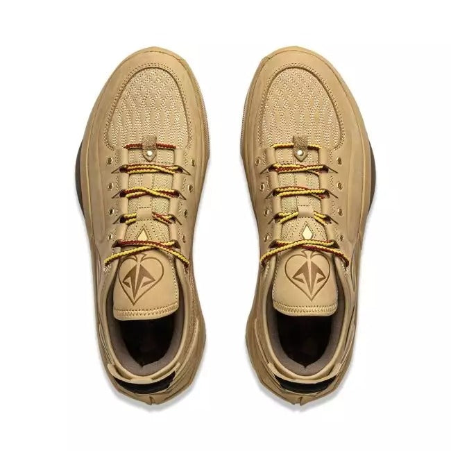 LI-NING Jimmy Butler 3 "BIG YELLOW BOOT" Basketball Shoes