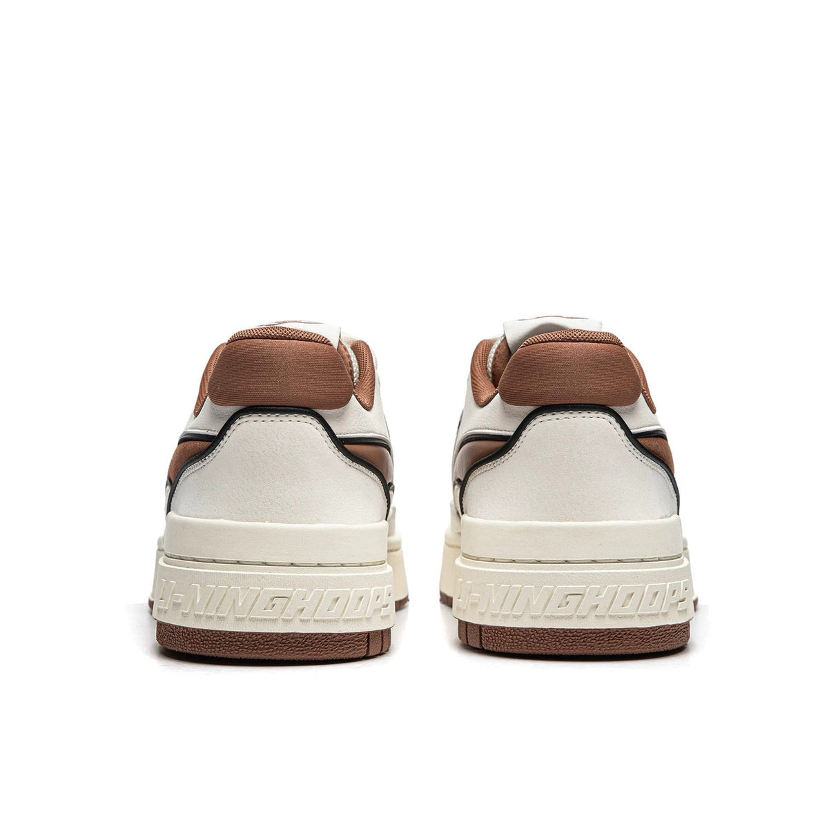 LI-NING Men's BadFive Rookies Basketball Shoes