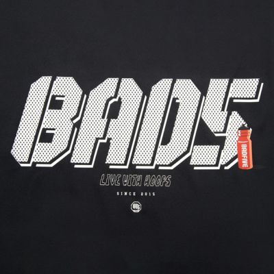 LI-NING Men's BADFIVE Quick-Dry Tank Top