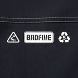 LI-NING Men's BADFIVE Ice Feeling Loose Jogger Pants