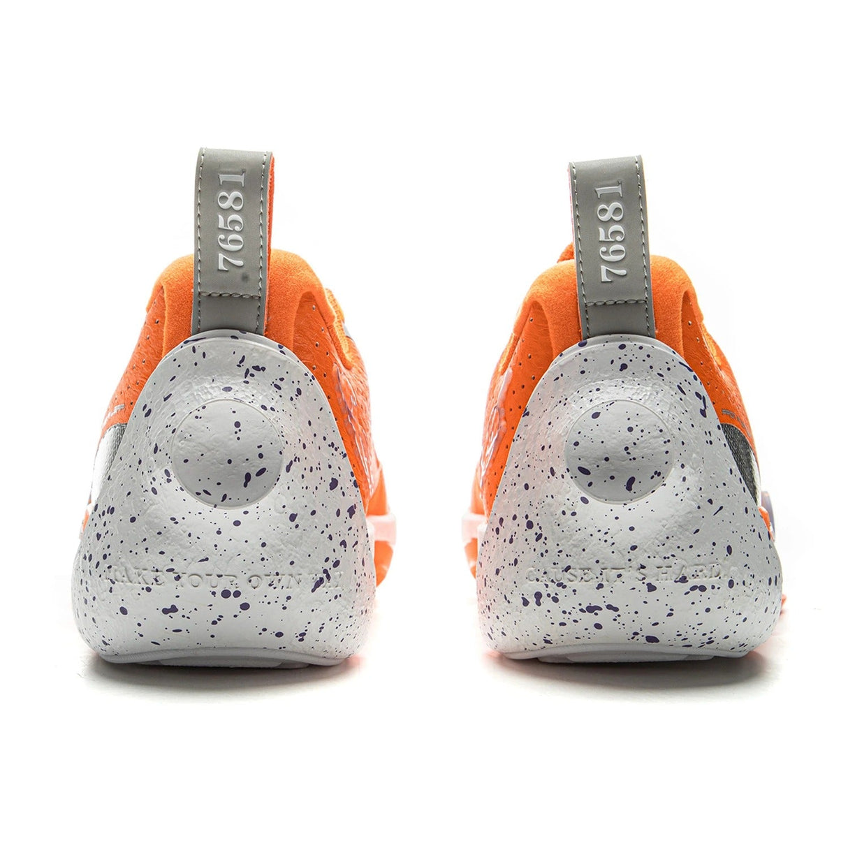 LI-NING Wade All City 13 "ALL RANGE" Basketball Shoes