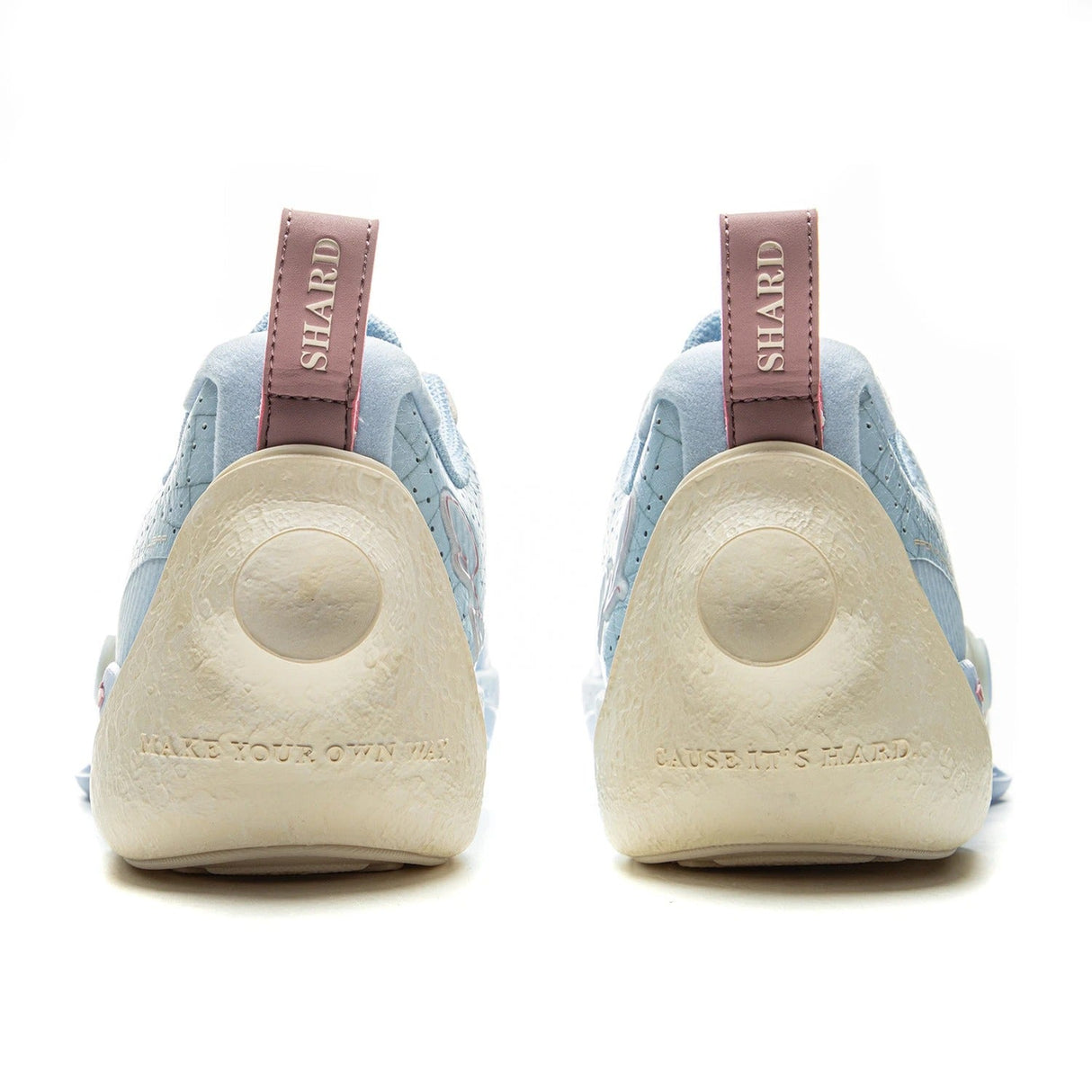 LI-NING Wade All City 13 "ICE CHIPS" Basketball Shoes