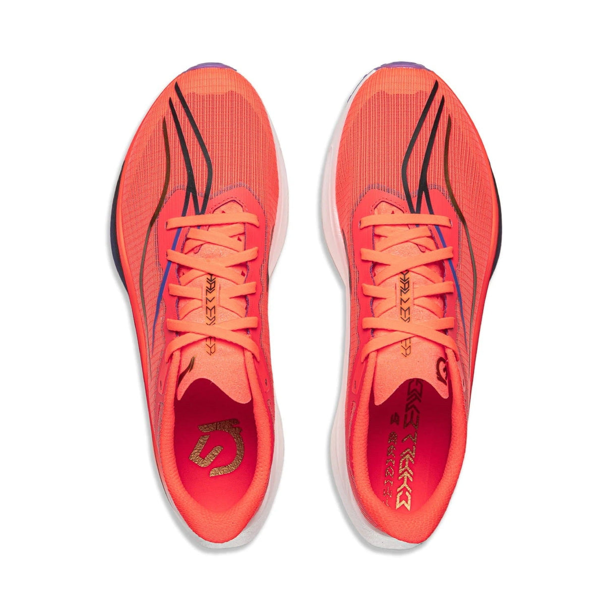 LI-NING Men's Fei Dian CHALLENGER Running Shoes