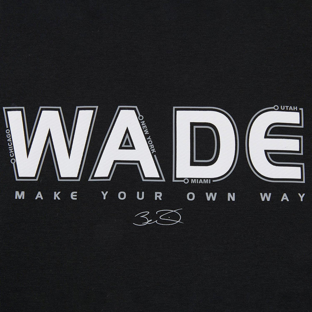 LI-NING Men's Wade T-Shirt