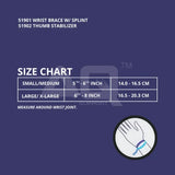 AQ Splint Thumb Stabilizer