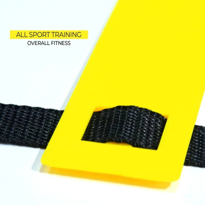 Elite Agility Ladder