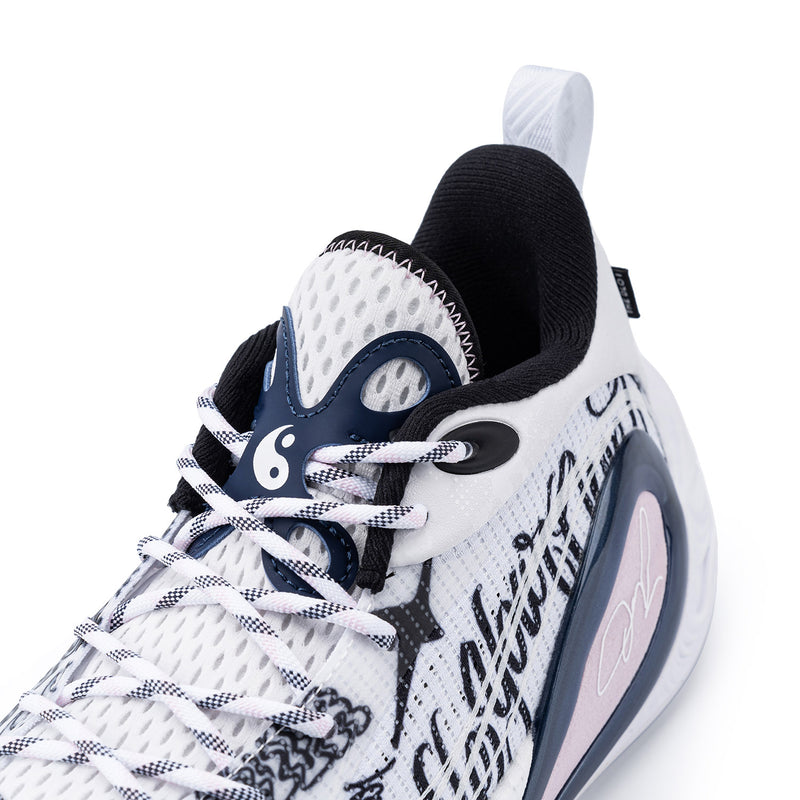 LI-NING Dlo 1 "JayFlow" Basketball Shoes