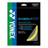 Yonex Exbolt 65 Badminton String